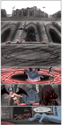 Page 161 of Haiboku Kenshi ~ Shuujin to Natta Onna Kenshi ga Seiteki Goumon Sarechau Hanashi