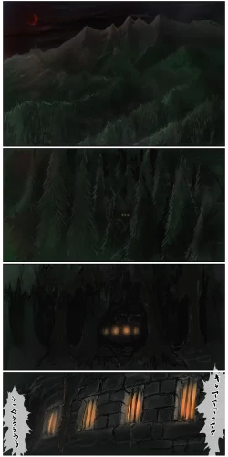 Page 5 of Haiboku Kenshi ~ Shuujin to Natta Onna Kenshi ga Seiteki Goumon Sarechau Hanashi