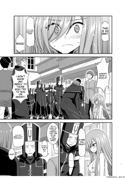 Page 3 of Melon ga Chou Shindou! R17