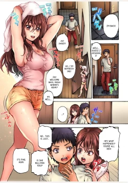 Page 4 of Muke☆Chin1 | Sexy Time With My Stepmom 1