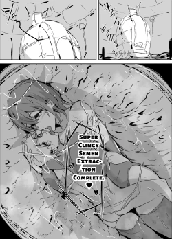 Page 15 of Dosukebe Micchaku Mama Kaijin | Perverted Body-Tight Mama Monster