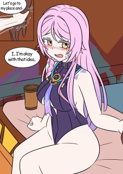 Page 22 of Drunk Mix Up