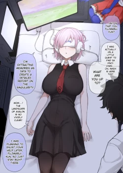 Page 1 of FGO September and October Drawings
