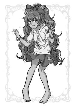 Page 24 of XXX BLESSING