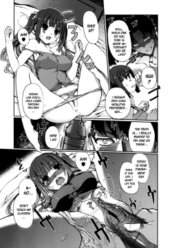 Page 44 of Docchimo Love!?