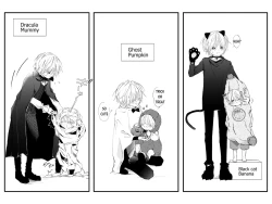 Page 110 of Tigridia Vol. 2