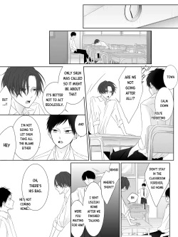 Page 9 of Tigridia Vol. 2