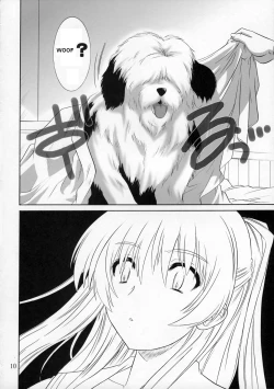 Page 9 of ToyHeart 3