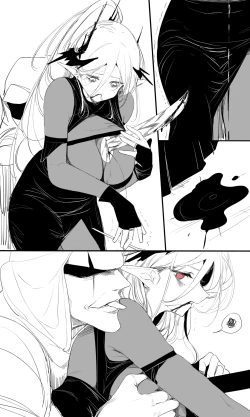 Page 11 of seed of ruin 11