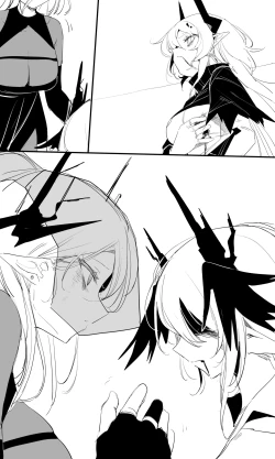 Page 3 of seed of ruin 11