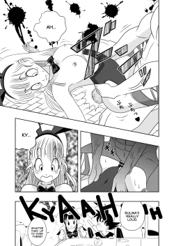 Page 25 of Revenge on Frypan Mountain