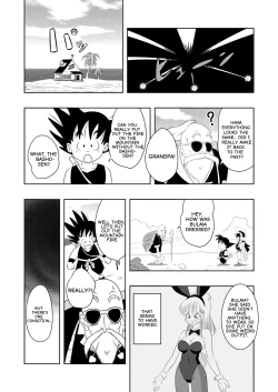 Page 4 of Revenge on Frypan Mountain