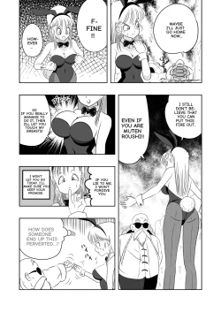 Page 9 of Revenge on Frypan Mountain