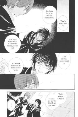 Page 18 of The Loneliness of the Long Distance Walker