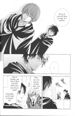 Page 21 of The Loneliness of the Long Distance Walker