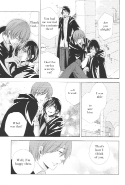 Page 28 of The Loneliness of the Long Distance Walker