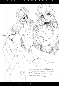 Page 30 of SELF PORTRAIT 3