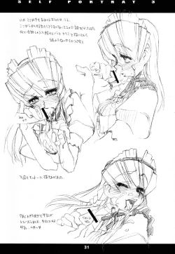 Page 31 of SELF PORTRAIT 3