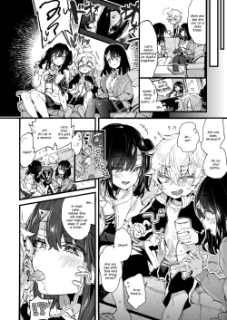 Page 11 of OneeThe sisters have arrived