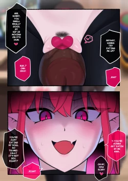 Page 8 of Casino Succubus