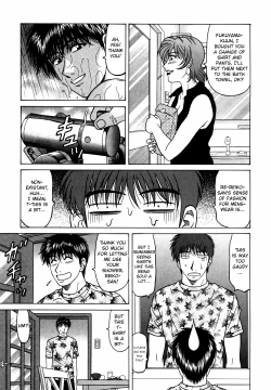 Page 161 of Caster Natsume Reiko no Yuuwaku Vol. 4