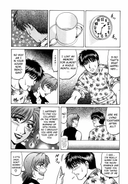 Page 166 of Caster Natsume Reiko no Yuuwaku Vol. 4