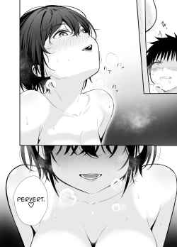 Page 30 of Kokoro wa Otona | Versed Heart