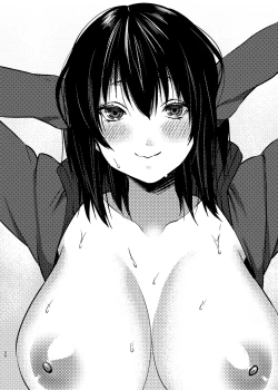 Page 37 of Misaki-chan no Pet