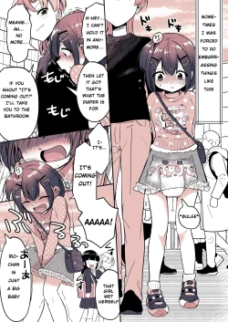 Page 25 of The Boyfriend Kotohasensei ♂