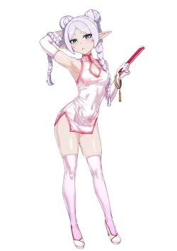 Page 41 of Kuon no Ai - Mirrored Lotus | 永恆之愛