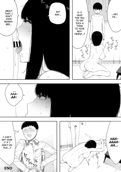Page 31 of Himitsu no Kinshin Sex Daisuki Kyoudai | Secret Incest Sex-crazed Brother and Sister