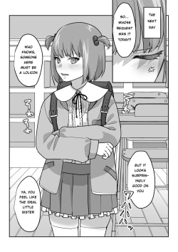 Page 11 of Crossdressing service to compensate for school violations