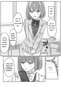 Page 5 of Crossdressing service to compensate for school violations