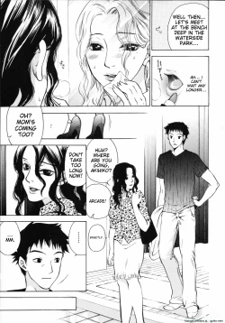 Page 121 of Mousou Horicc ch. 1-9