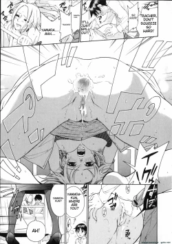 Page 43 of Mousou Horicc ch. 1-9