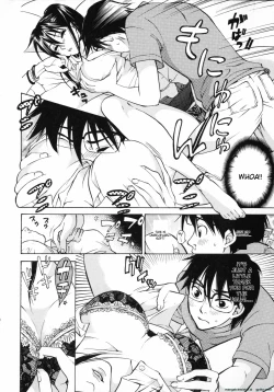 Page 74 of Mousou Horicc ch. 1-9