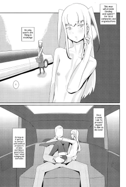 Page 8 of Mariya doujin