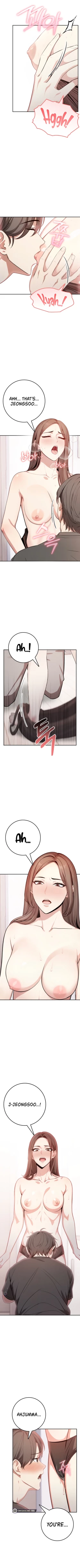 Page 18 of My Friend’s Mom, The Ideal MILF