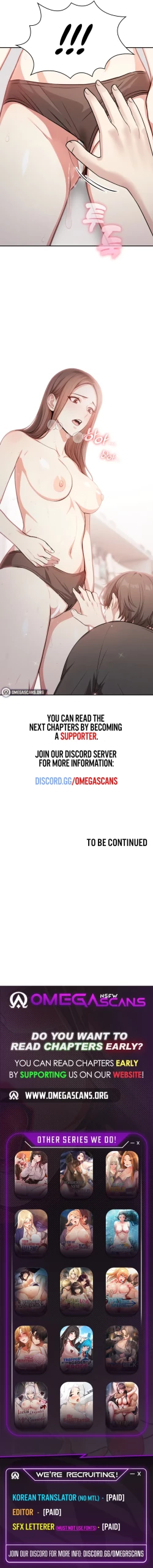 Page 20 of My Friend’s Mom, The Ideal MILF