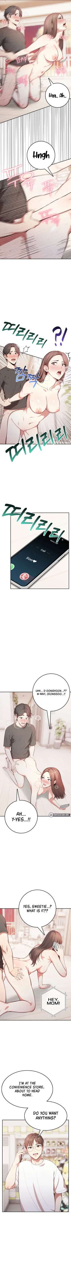 Page 27 of My Friend’s Mom, The Ideal MILF