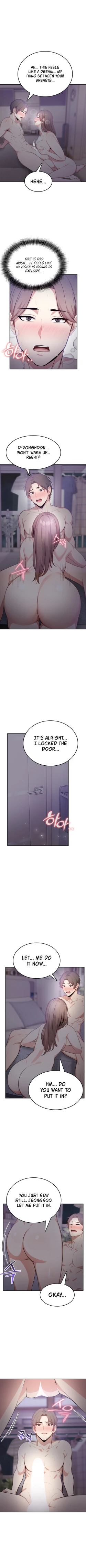 Page 39 of My Friend’s Mom, The Ideal MILF