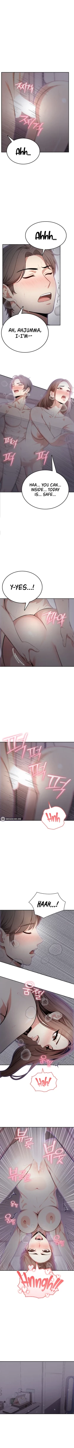 Page 42 of My Friend’s Mom, The Ideal MILF