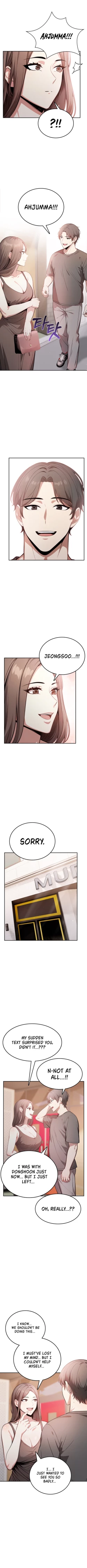 Page 50 of My Friend’s Mom, The Ideal MILF