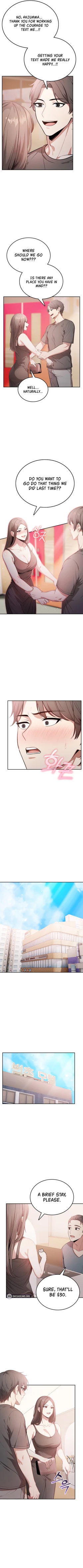 Page 51 of My Friend’s Mom, The Ideal MILF