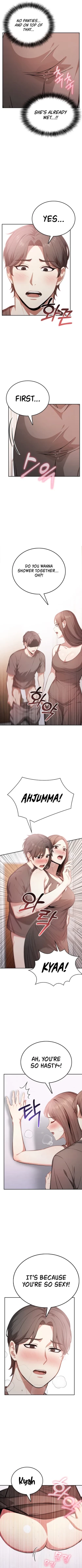 Page 53 of My Friend’s Mom, The Ideal MILF