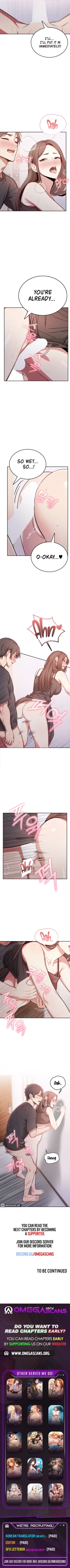 Page 54 of My Friend’s Mom, The Ideal MILF