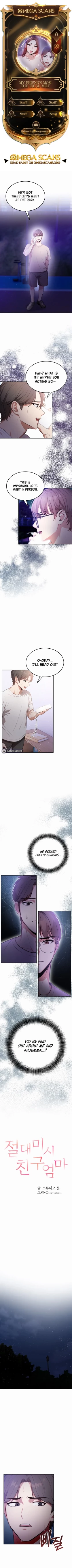 Page 64 of My Friend’s Mom, The Ideal MILF