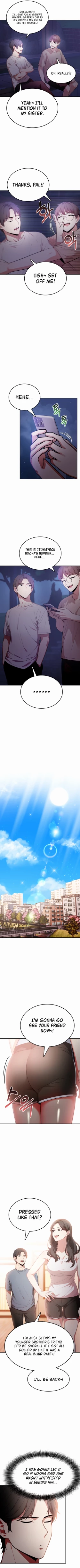 Page 67 of My Friend’s Mom, The Ideal MILF