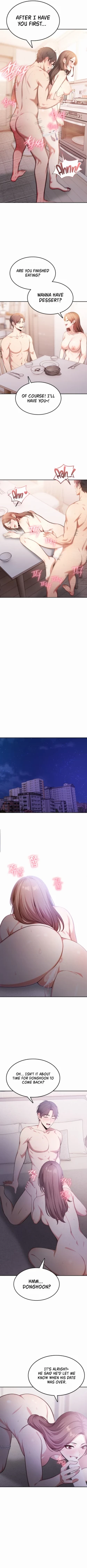 Page 72 of My Friend’s Mom, The Ideal MILF