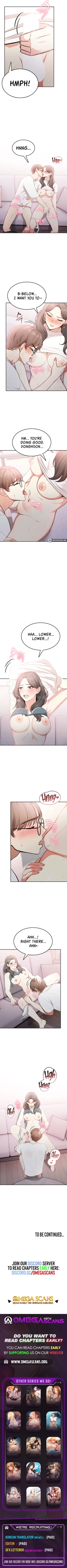 Page 90 of My Friend’s Mom, The Ideal MILF